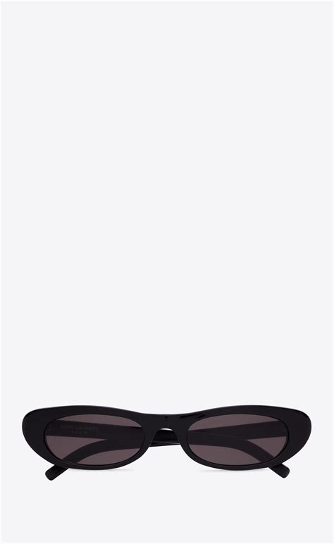 ysl sl 557 sunglasses|Saint Laurent Women's Sunglasses, SL 557 Shade .